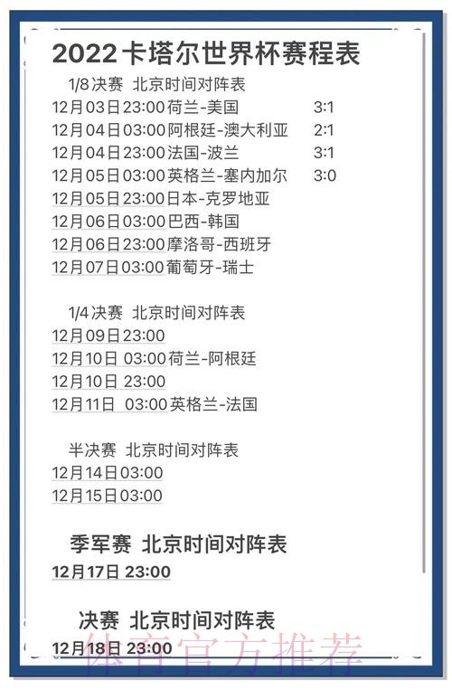 世界杯比分网站平台精选排行榜 世界杯比分网站平台精选排行榜