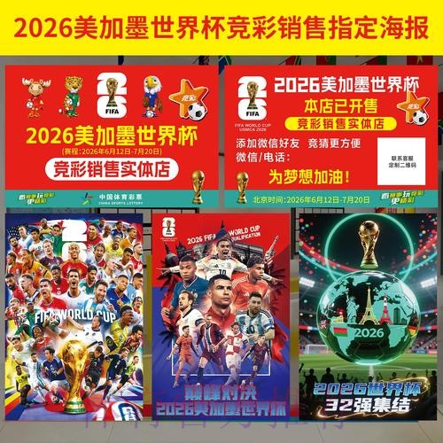 2026世界杯投注全攻略（免费版）