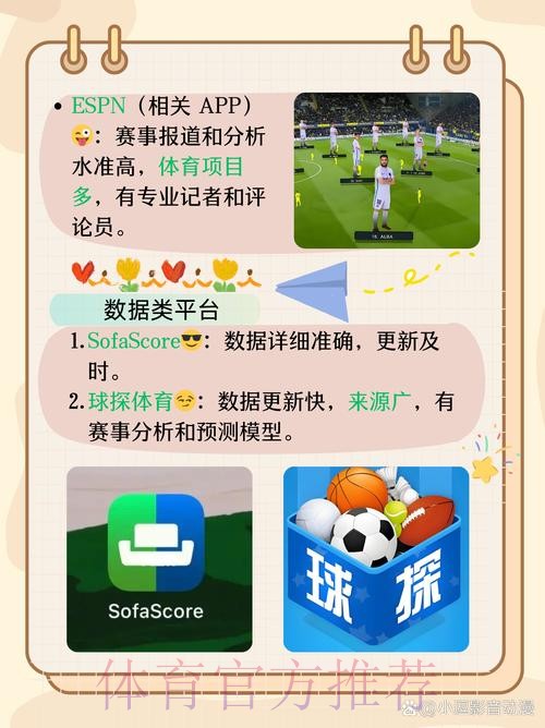 世界杯相关应用精选推荐指南