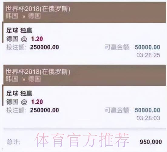 世界杯投注入口及地址推荐平台
